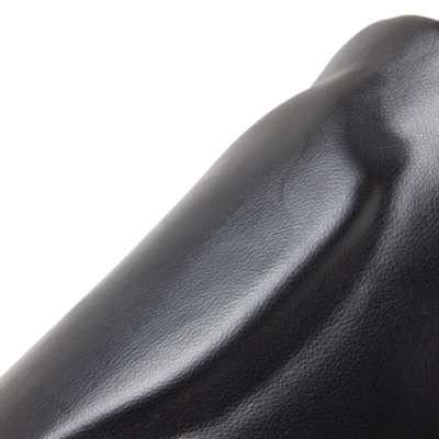 Mosby Shin Guards - Black 2