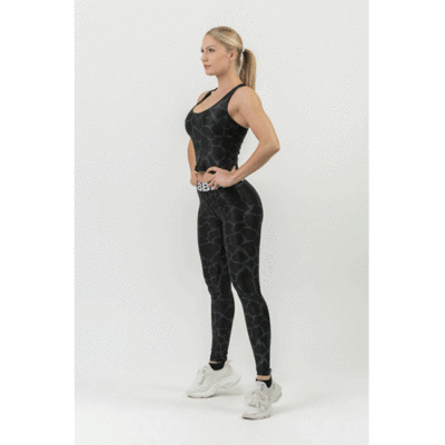 NATURE-INSPIRED-SPORTY-CROP-TOP-“RACER-BACK”-3