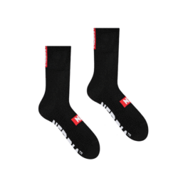 NEBBIA “EXTRA MILE” CREW SOCKS