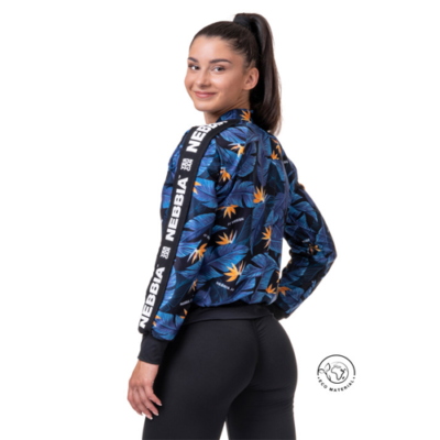 OCEAN POWER SPORTY JACKET 1