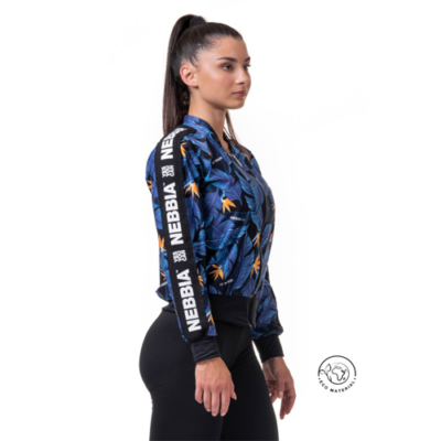 OCEAN POWER SPORTY JACKET 2