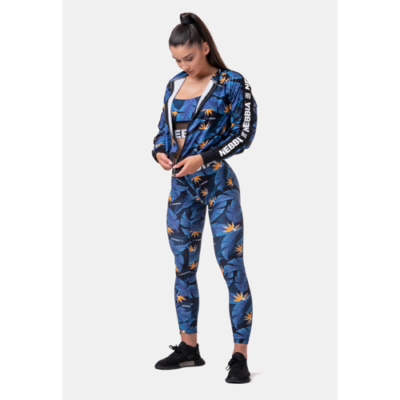 OCEAN POWER SPORTY JACKET 3