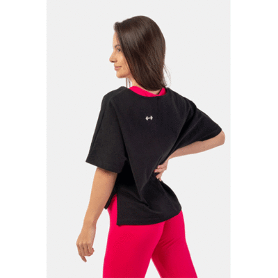 ORGANIC-COTTON-LOOSE-FIT-THE-MINIMALIS-CROP-TOP-BLACK-4