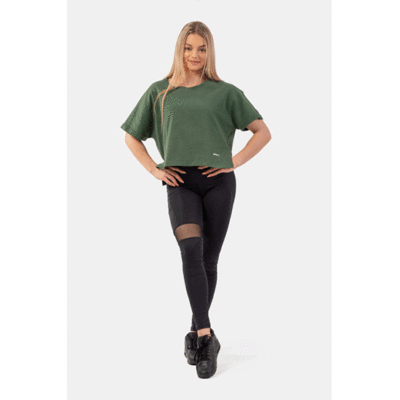 ORGANIC-COTTON-LOOSE-FIT-THE-MINIMALIST-CROP-TOP-GREEN-3