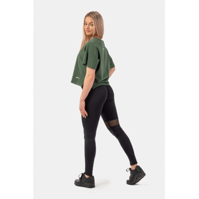 ORGANIC-COTTON-LOOSE-FIT-THE-MINIMALIST-CROP-TOP-GREEN-4