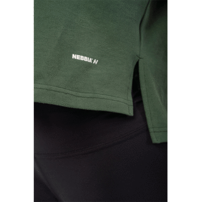 ORGANIC-COTTON-LOOSE-FIT-THE-MINIMALIST-CROP-TOP-GREEN-6