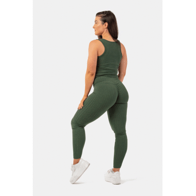 ORGANIC-COTTON-RIBBED-TANK-TOP-GREEN-6
