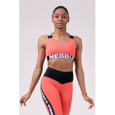 POWER-YOUR-HERO-ICONIC-SPORTS-BRA-peach-2