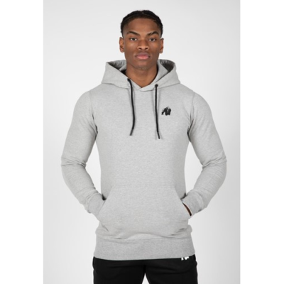 Palmer Hoodie - Gray 1 Palmer Hoodie - Gray 1
