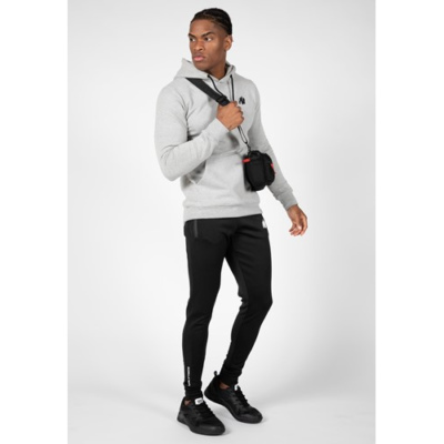 Palmer Hoodie - Gray 3 Palmer Hoodie - Gray 3