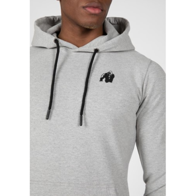 Palmer Hoodie - Gray 5 Palmer Hoodie - Gray 5