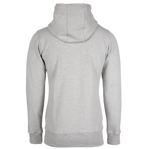 Palmer Hoodie - Gray 7 Palmer Hoodie - Gray 7
