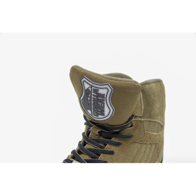 Perry High Tops Pro - Army Green 5 Perry High Tops Pro - Army Green 5