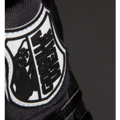 Perry High Tops Pro - Gray Black Red 2 Perry High Tops Pro - Gray Black Red 2