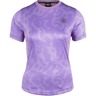 Raleigh T-Shirt - Lilac 5