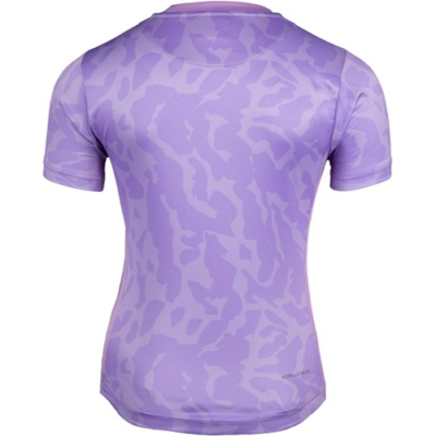 Raleigh T-Shirt - Lilac 6