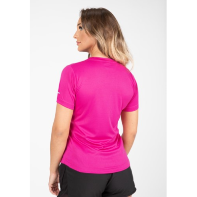 Raleigh T-Shirt - Pink 2