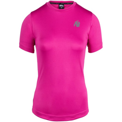 Raleigh T-Shirt - Pink 5