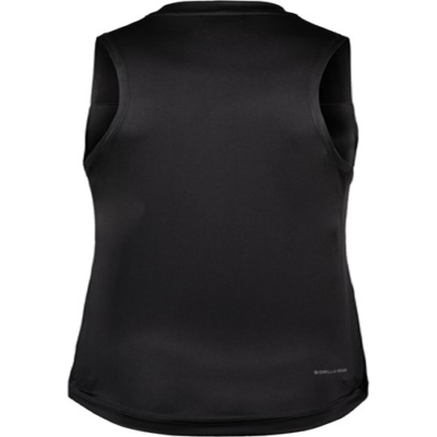 Raleigh Tank Top - Black 6