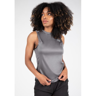 Raleigh Tank Top - Gray 1
