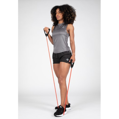 Raleigh Tank Top - Gray 3