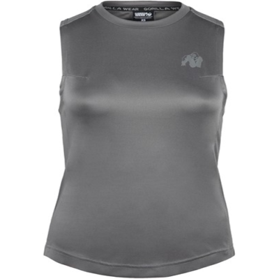 Raleigh Tank Top - Gray 5