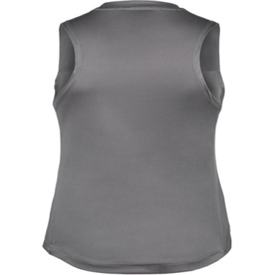 Raleigh Tank Top - Gray 6