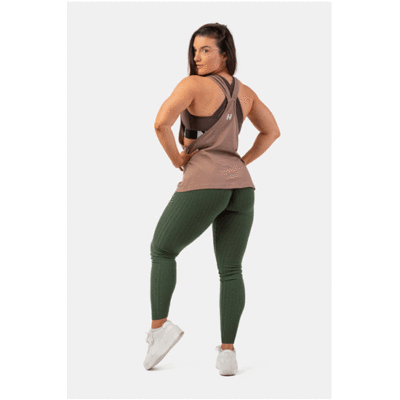 SLEEVELESS-LOOSE-CROSS-BACK-TANK-TOP-FEELING-GOOD-BROWN-5
