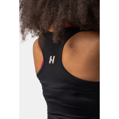 SPORTY-SLIM-FIT-CROP-TANK-TOP-BLACK-5