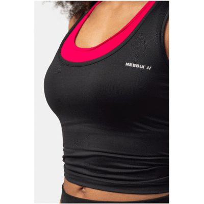 SPORTY-SLIM-FIT-CROP-TANK-TOP-BLACK-6