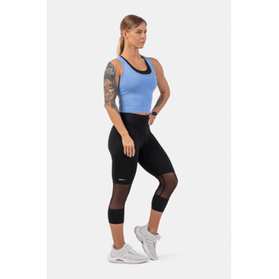 SPORTY-SLIM-FIT-CROP-TANK-TOP-BLUE-3