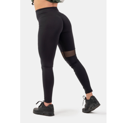 SPORTY SMART POCKET HIGH-WAIST LEGGINGS 2