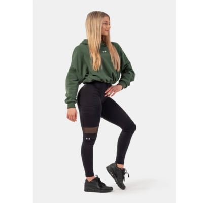 SPORTY SMART POCKET HIGH-WAIST LEGGINGS 3