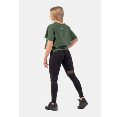 SPORTY SMART POCKET HIGH-WAIST LEGGINGS 4