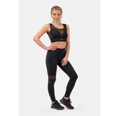 SPORTY SMART POCKET HIGH-WAIST LEGGINGS 5