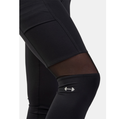 SPORTY SMART POCKET HIGH-WAIST LEGGINGS 6