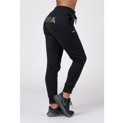 SWEATPANTS GOLD CLASSIC 2
