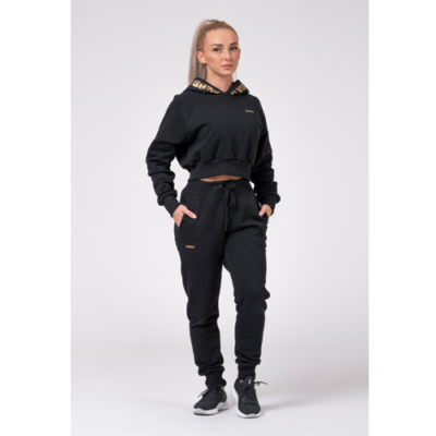 SWEATPANTS GOLD CLASSIC 4