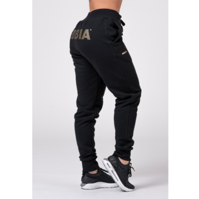 SWEATPANTS GOLD CLASSIC 6