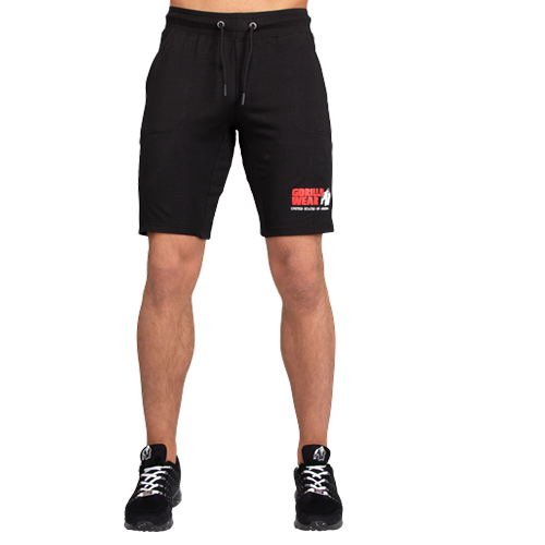 San Antonio Shorts - Black 2 San Antonio Shorts - Black 2