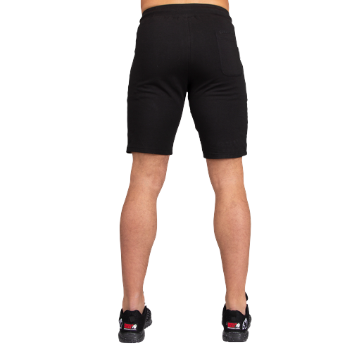 San Antonio Shorts - Black 3 San Antonio Shorts - Black 3