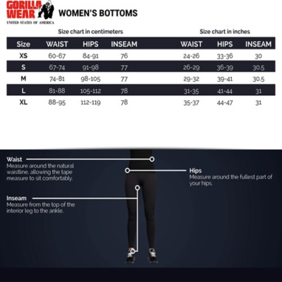 Selah Seamless Cycling Shorts - Black 6
