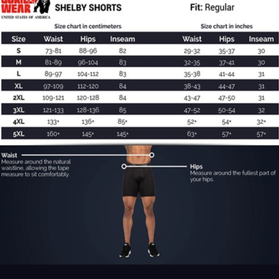 Shelby Shorts - BlackNeon Lime 7