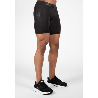 Smart Shorts - Black 2