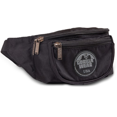Stanley Fanny Pack - Black 1