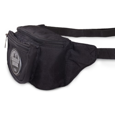 Stanley Fanny Pack - Black 2