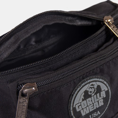 Stanley Fanny Pack - Black 4