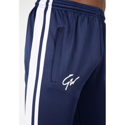 Stratford Track Pants - Navy 6 Stratford Track Pants - Navy 6