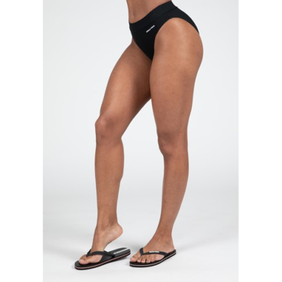 Summerville Bikini Bottom - Black 1