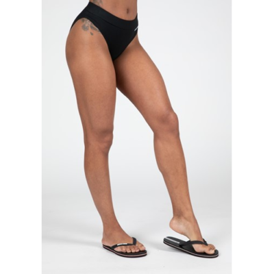 Summerville Bikini Bottom - Black 2